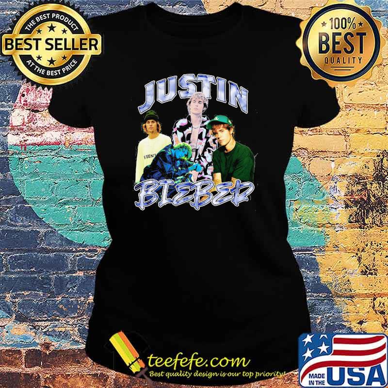Justin bieber music s Ladies tee Justin bieber music s Ladies tee