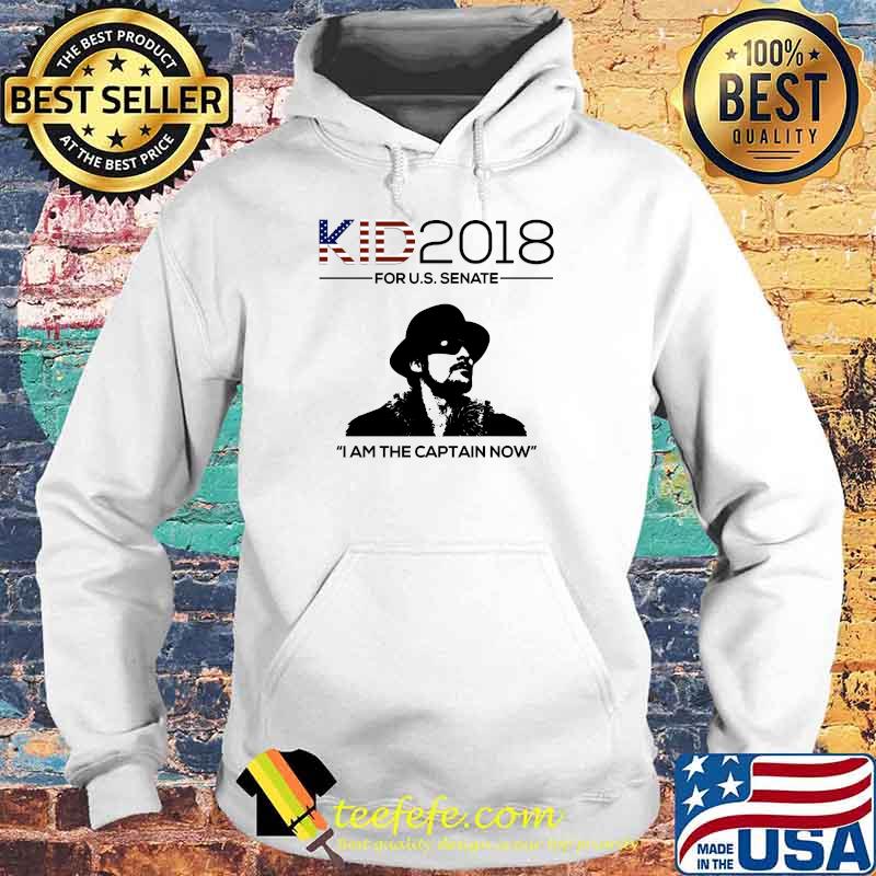 Kid For Senate 2018 In Rock We Trust Essential T-Shirt Hoodie Kid For Senate 2018 In Rock We Trust Essential T-Shirt Hoodie