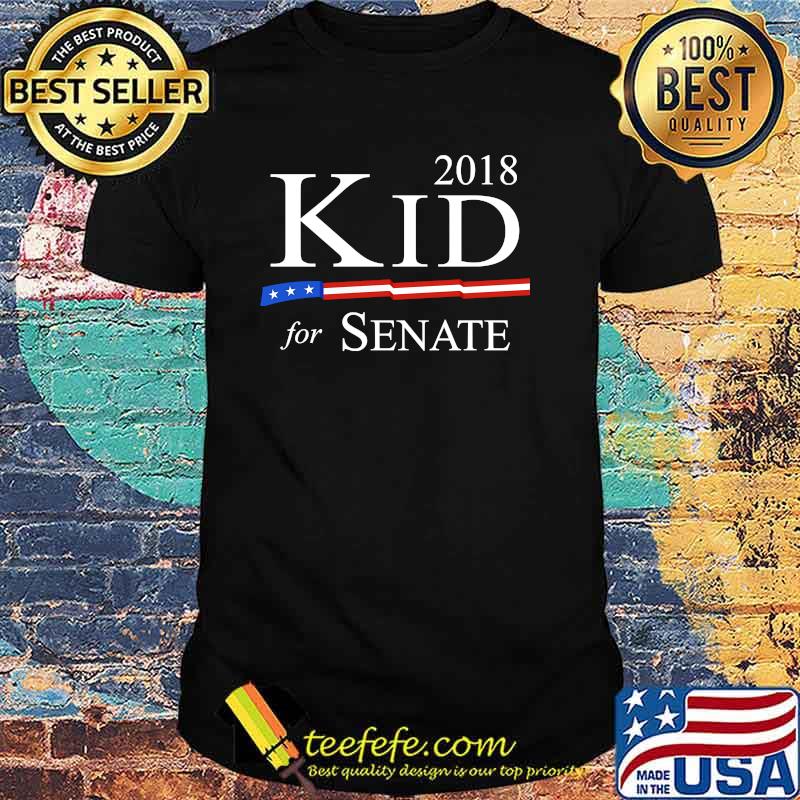 Kid Rock for US Senate 2018 Essential T-Shirt Kid Rock for US Senate 2018 Essential T-Shirt