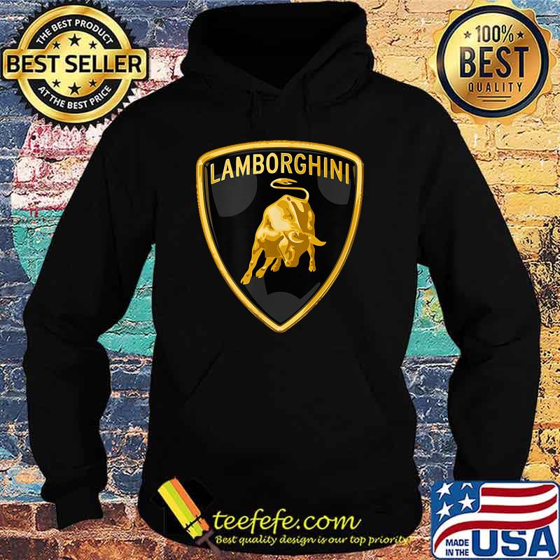 Lamborghini Fashion T-Shirt Hoodie Lamborghini Fashion T-Shirt Hoodie