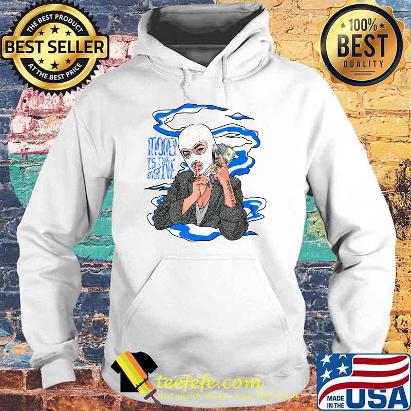M.I.T.M Graphic to Match Jordan 3 Racer Blue Premium T-Shirt Hoodie M.I.T.M Graphic to Match Jordan 3 Racer Blue Premium T-Shirt Hoodie
