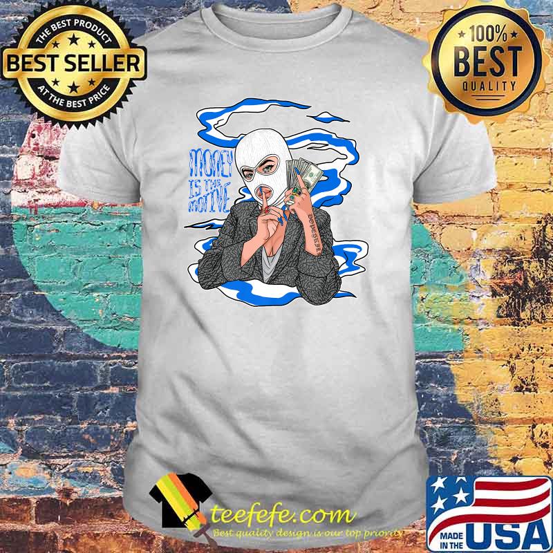M.I.T.M Graphic to Match Jordan 3 Racer Blue Premium T-Shirt M.I.T.M Graphic to Match Jordan 3 Racer Blue Premium T-Shirt