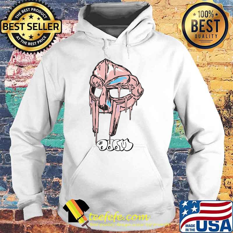 MF Rapper Doom Shirt Hoodie MF Rapper Doom Shirt Hoodie