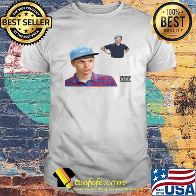 Michael Gang Parental Adviory Shirt