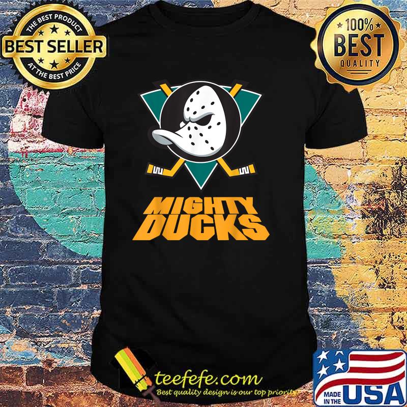 Mighty Ducks Animal Love Sports T-Shirt
