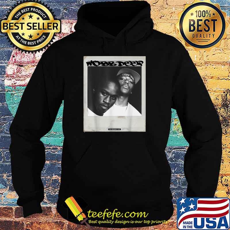 Mobb Deer Tee T-Shirt Hoodie Mobb Deer Tee T-Shirt Hoodie
