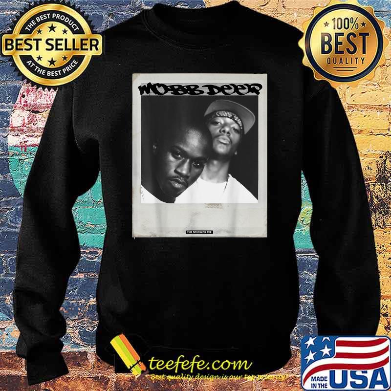 Mobb Deer Tee T-Shirt Sweater Mobb Deer Tee T-Shirt Sweater