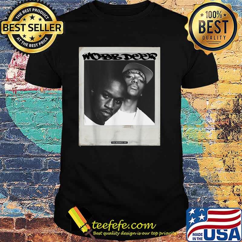 Mobb Deer Tee T-Shirt