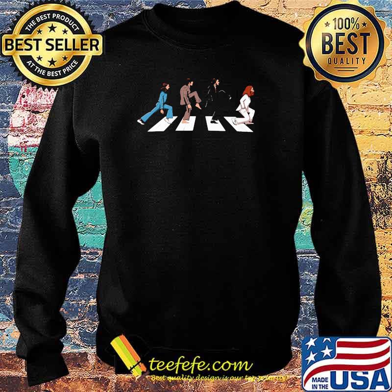 Monty python abbey road Sweater Monty python abbey road Sweater