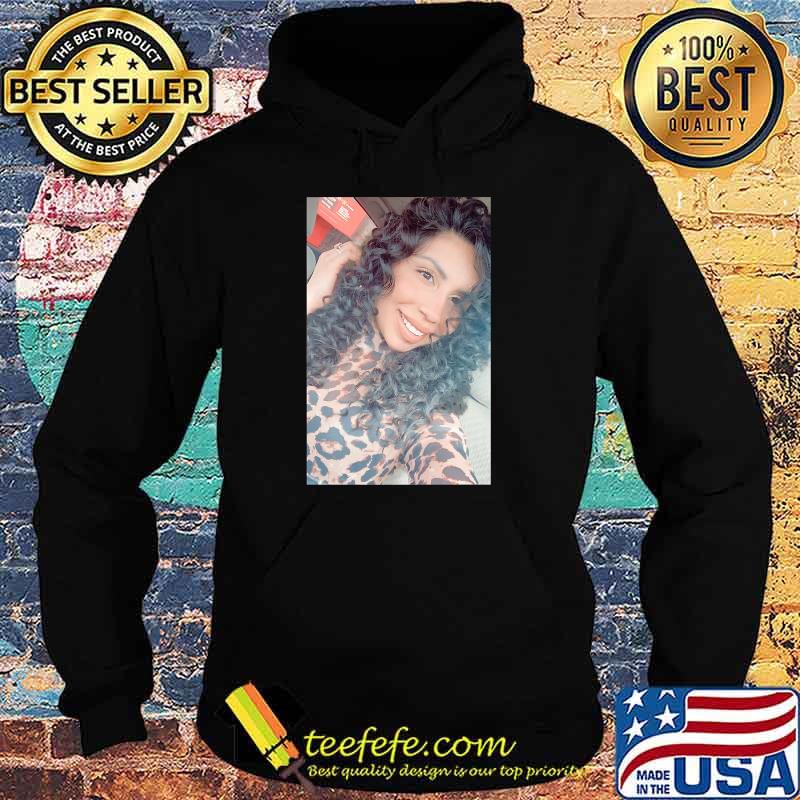 Mrs. Crystal Thornton Premium T Shirt Hoodie Mrs. Crystal Thornton Premium T Shirt Hoodie