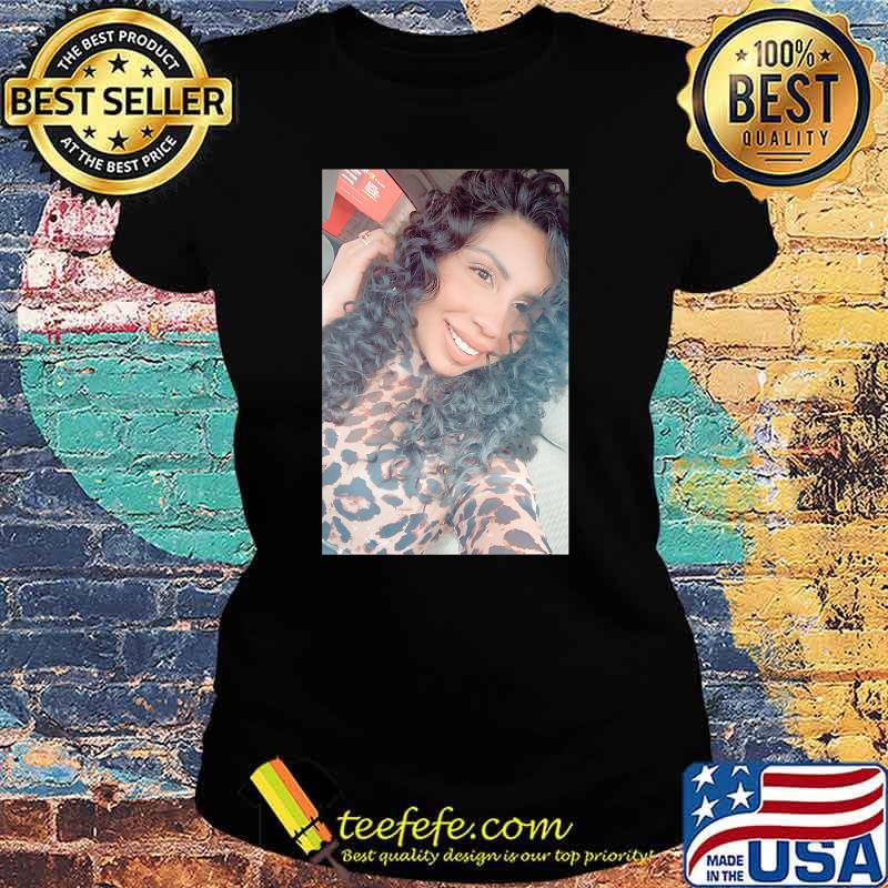 Mrs. Crystal Thornton Premium T Shirt Ladies tee Mrs. Crystal Thornton Premium T Shirt Ladies tee