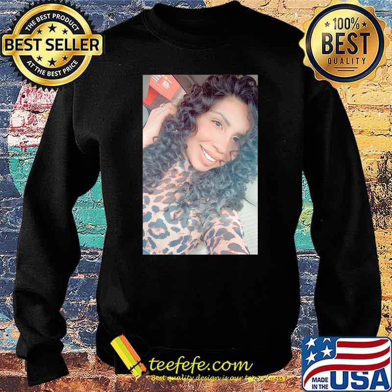 Mrs. Crystal Thornton Premium T Shirt Sweater Mrs. Crystal Thornton Premium T Shirt Sweater