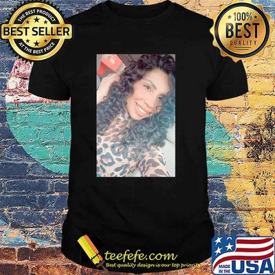 Mrs. Crystal Thornton Premium T Shirt