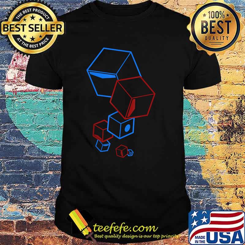 Officail Beat Saber T-Shirt