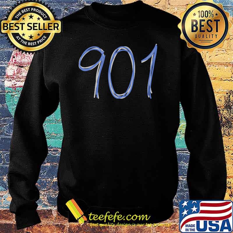Official 901 Premium Shirt Sweater Official 901 Premium Shirt Sweater