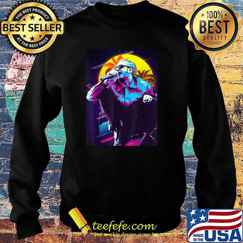Official Alice Sing Shirt Sweater Official Alice Sing Shirt Sweater