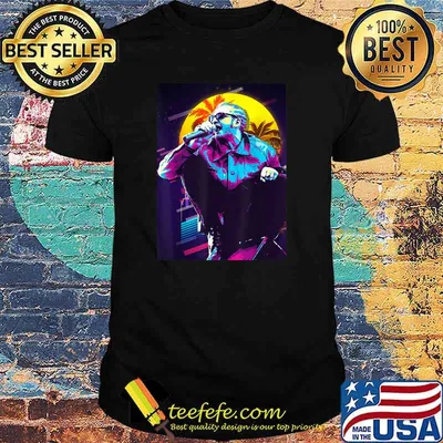 Official Alice Sing Shirt