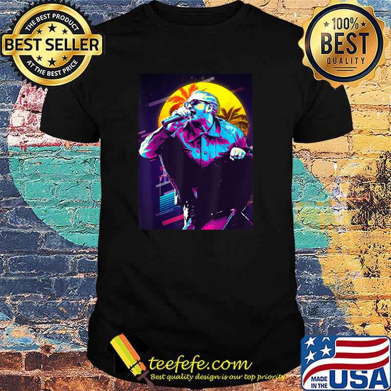 Official Alice Sing Shirt Official Alice Sing Shirt