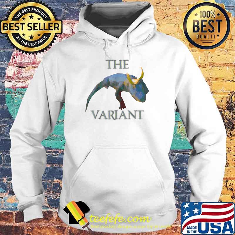 Official Alligators Loki T-Shirt Hoodie Official Alligators Loki T-Shirt Hoodie