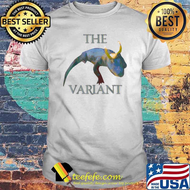 Official Alligators Loki T-Shirt Official Alligators Loki T-Shirt