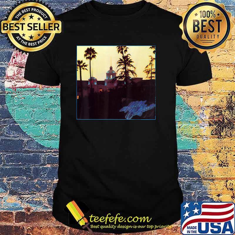 Official Hotels Californias T-Shirt
