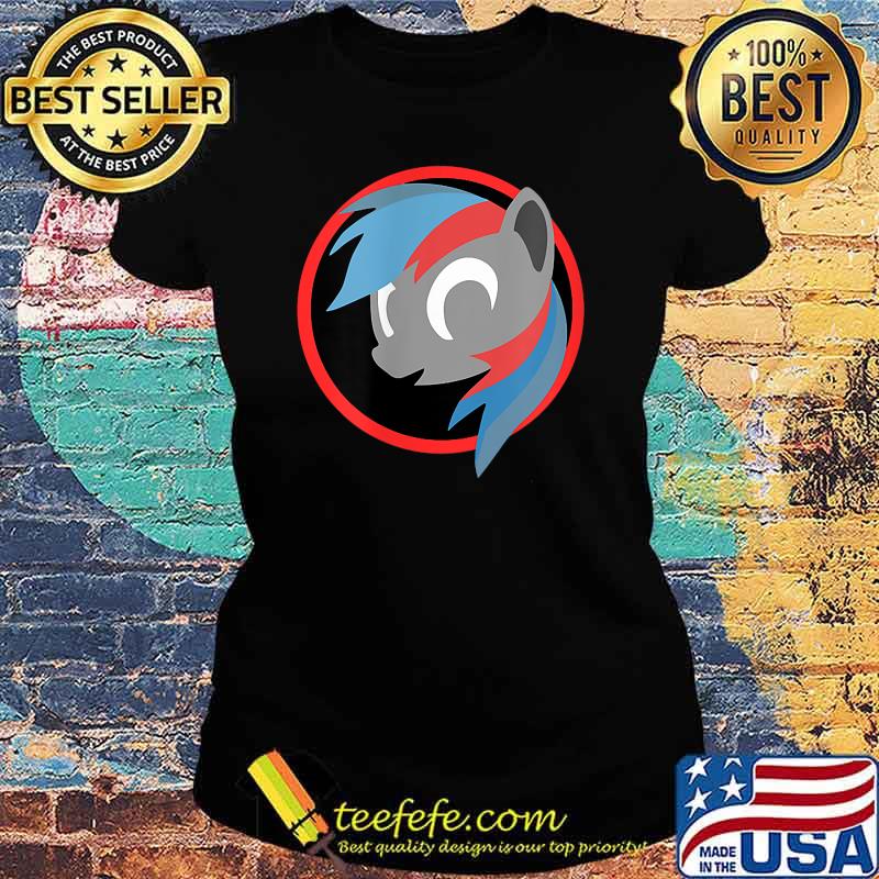 Official Izzy Crest T-Shirt Ladies tee Official Izzy Crest T-Shirt Ladies tee