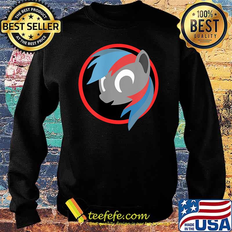 Official Izzy Crest T-Shirt Sweater Official Izzy Crest T-Shirt Sweater