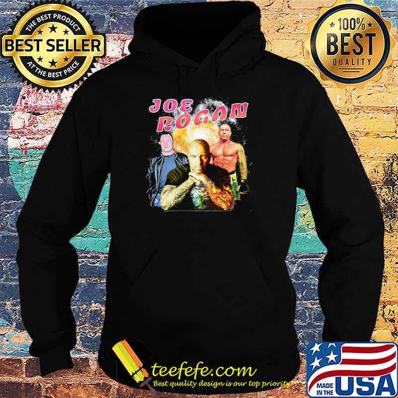 Official Joe Rogan Shirt Hoodie Official Joe Rogan Shirt Hoodie