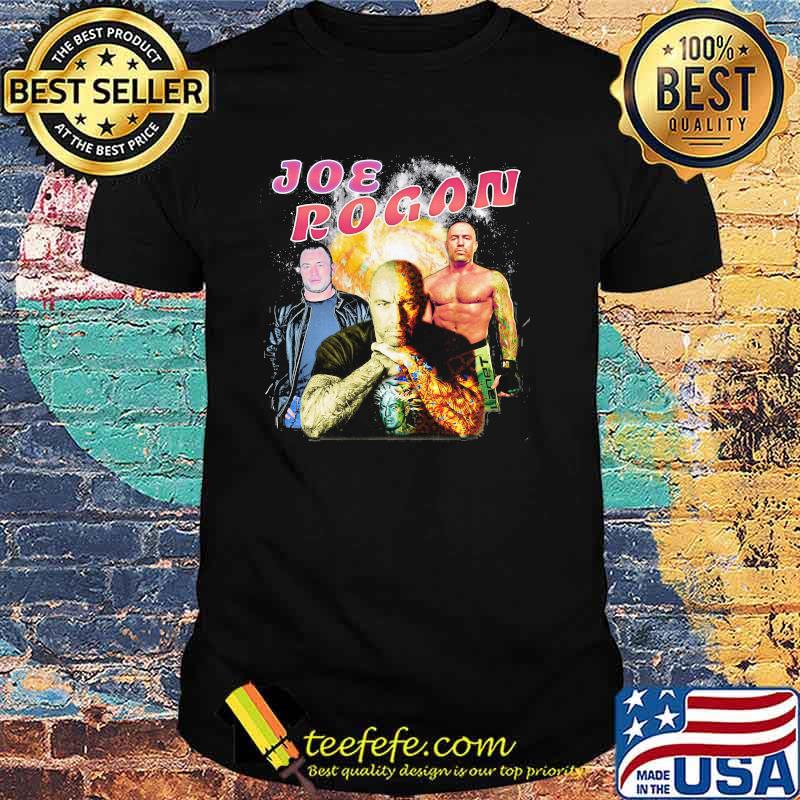 Official Joe Rogan Shirt Official Joe Rogan Shirt