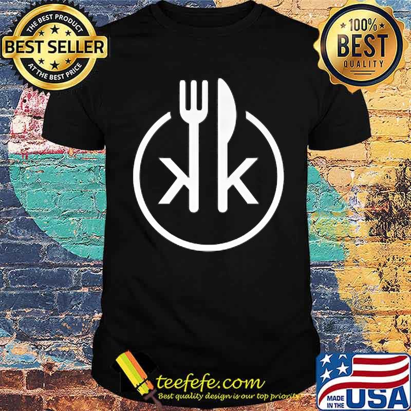 Official KK (White Logo) Premium Shirt