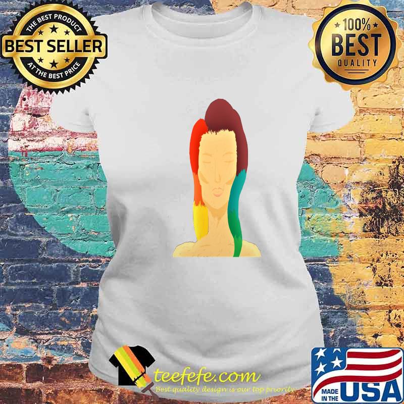 Official Majesty Bellatrix Shirt Laides tee Official Majesty Bellatrix Shirt Laides tee