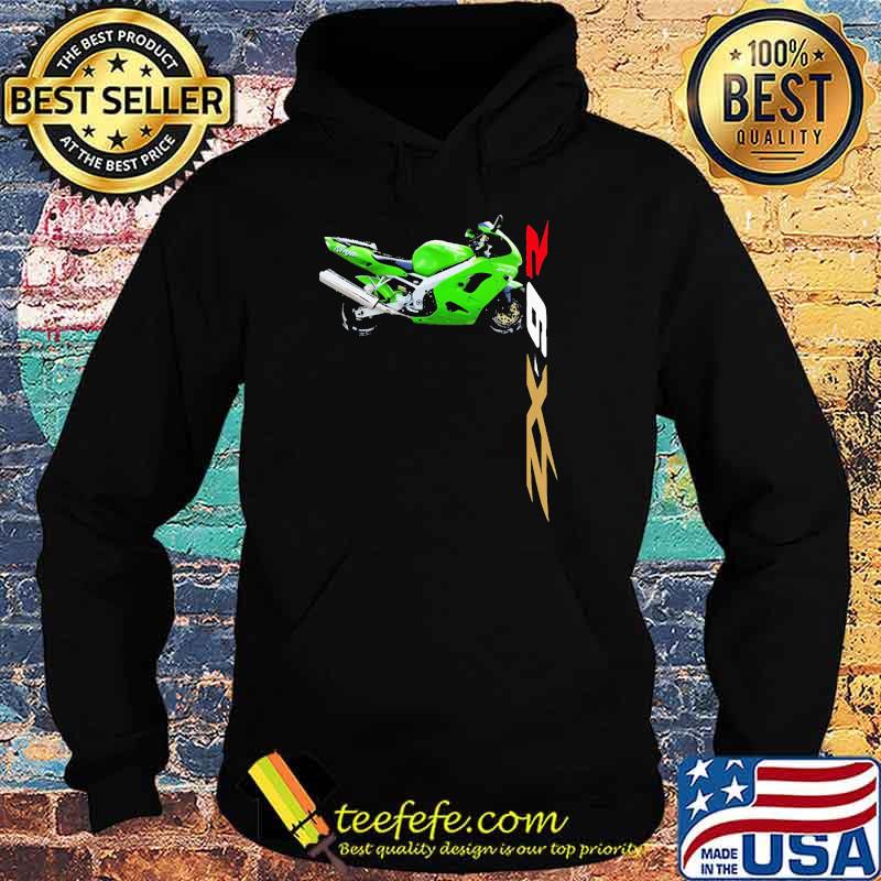 Official Motor ZX 92 Shirt Hoodie Official Motor ZX 92 Shirt Hoodie