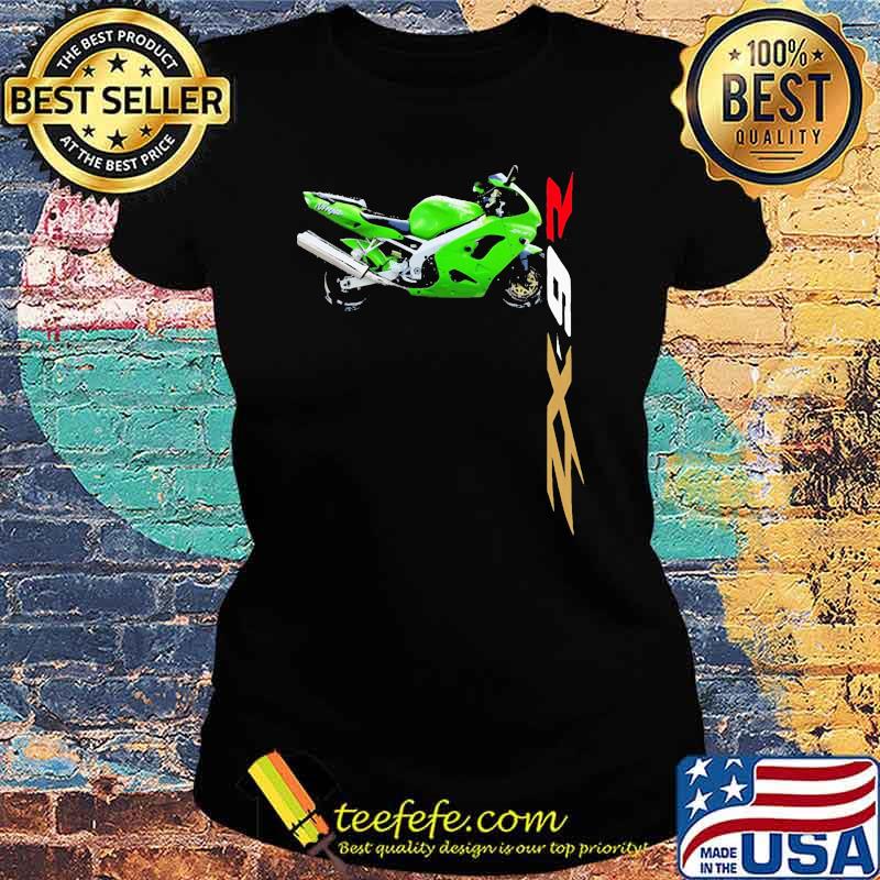Official Motor ZX 92 Shirt Ladies tee Official Motor ZX 92 Shirt Ladies tee