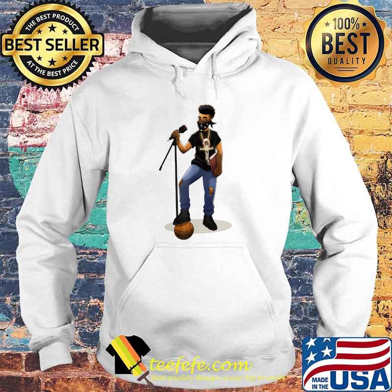 Official N.T.G. T-Shirt Hoodie Official N.T.G. T-Shirt Hoodie