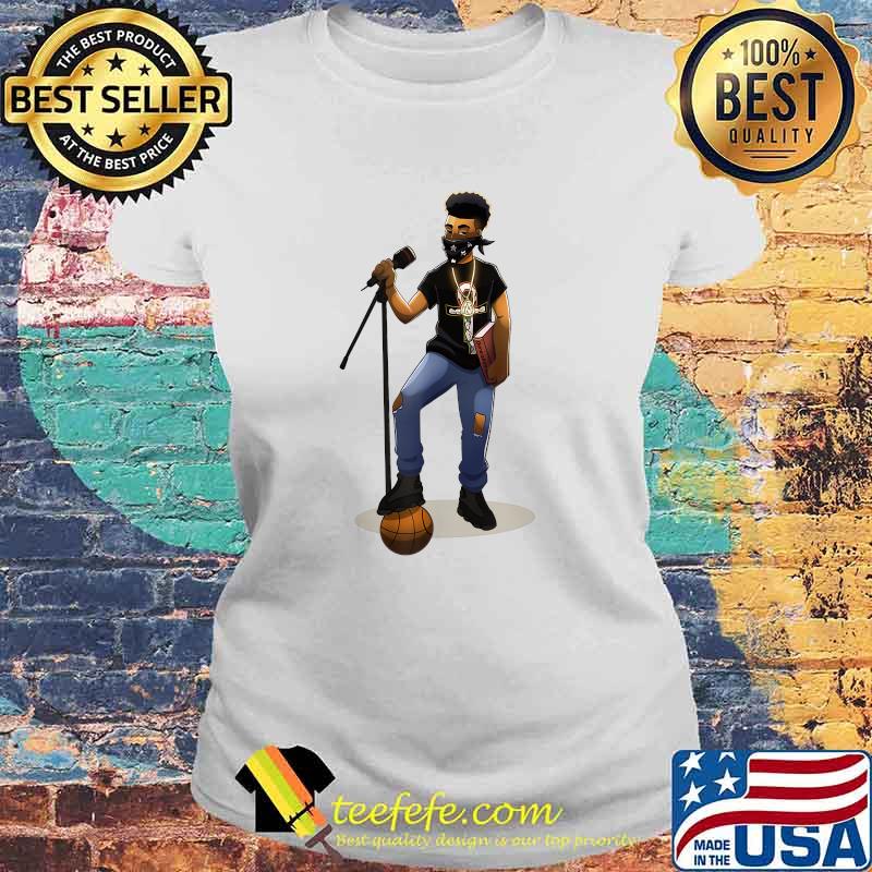 Official N.T.G. T-Shirt Laides tee Official N.T.G. T-Shirt Laides tee