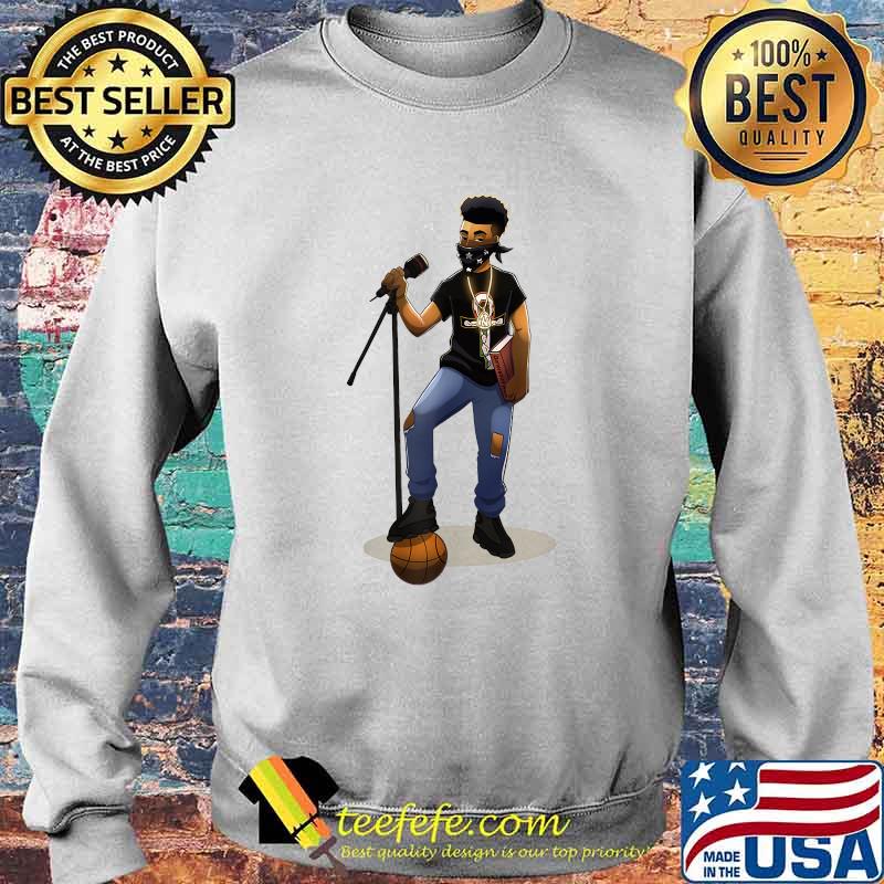 Official N.T.G. T-Shirt Sweater Official N.T.G. T-Shirt Sweater