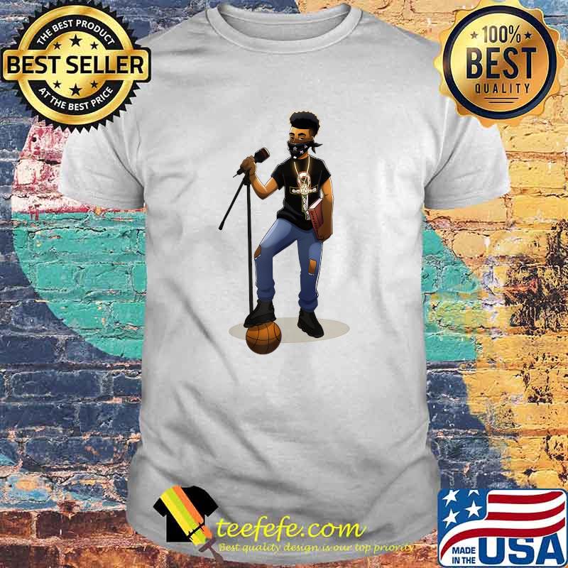 Official N.T.G. T-Shirt Official N.T.G. T-Shirt