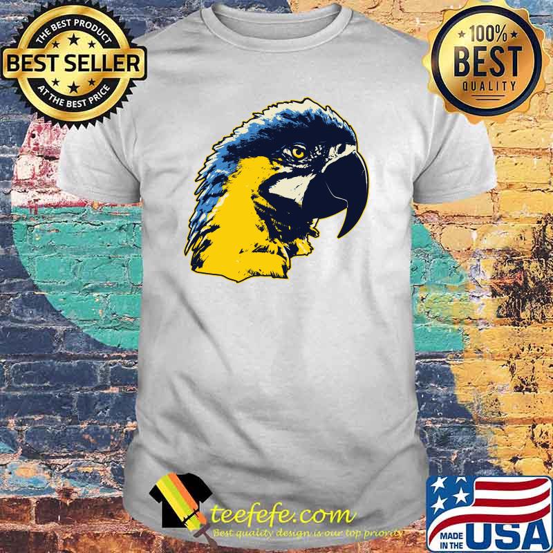 Official Parrot Shirt