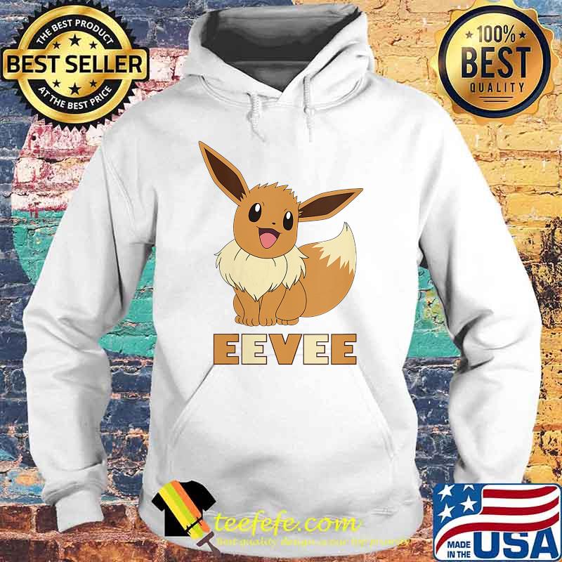 Eevee Shirt 