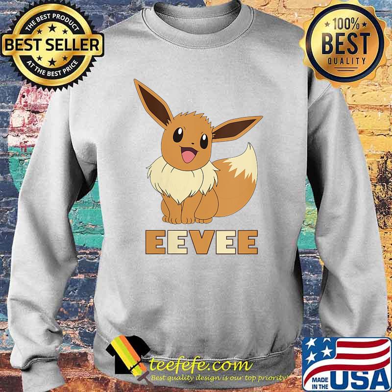 Eevee Shirt 