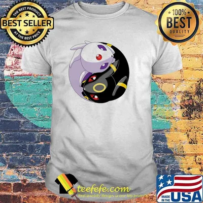 Official Pokemon Go Shirt