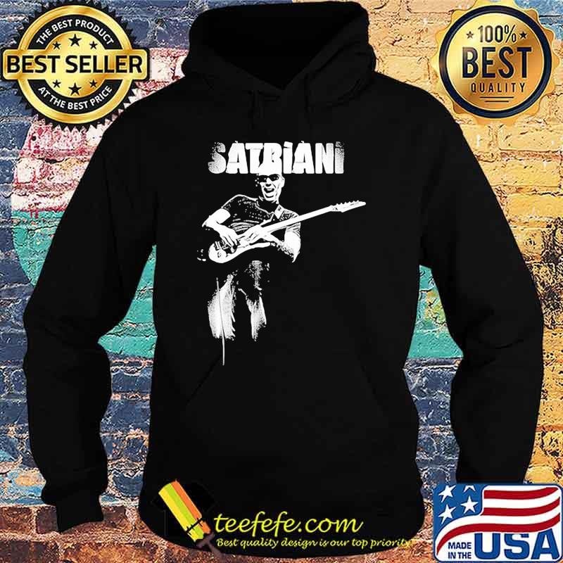 Official Satrian Guitar Hoodie Official Satrian Guitar Hoodie