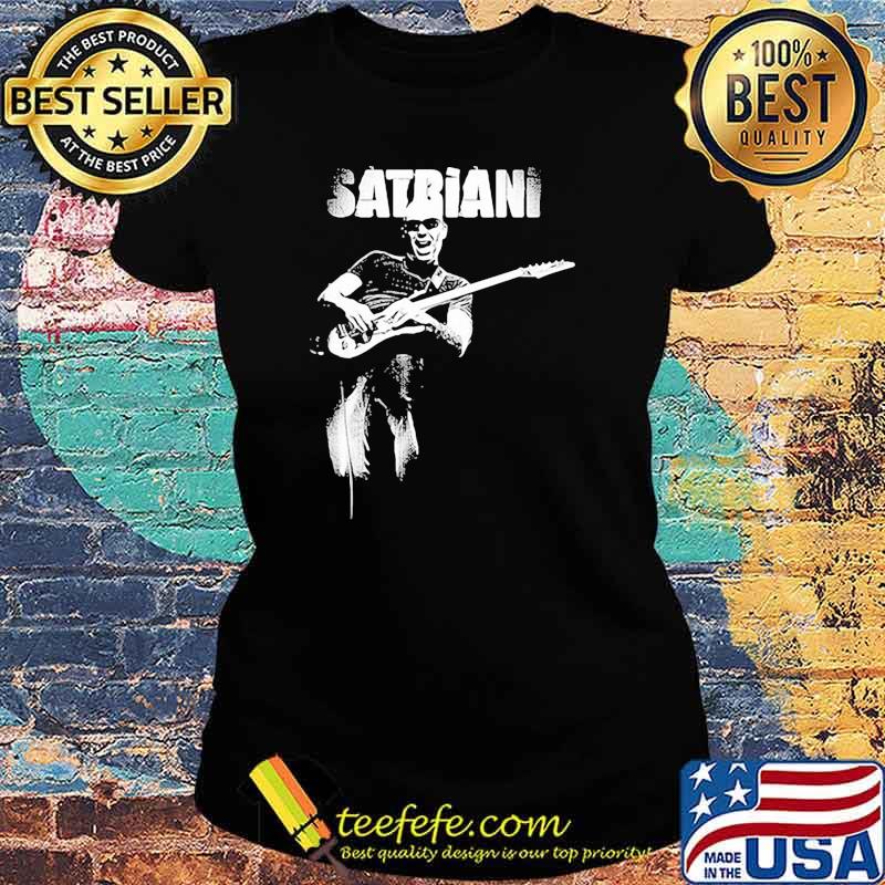 Official Satrian Guitar Ladies tee Official Satrian Guitar Ladies tee