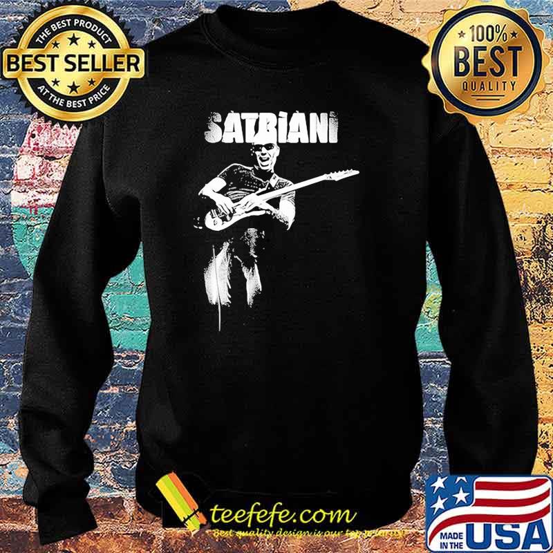 Official Satrian Guitar Sweater Official Satrian Guitar Sweater