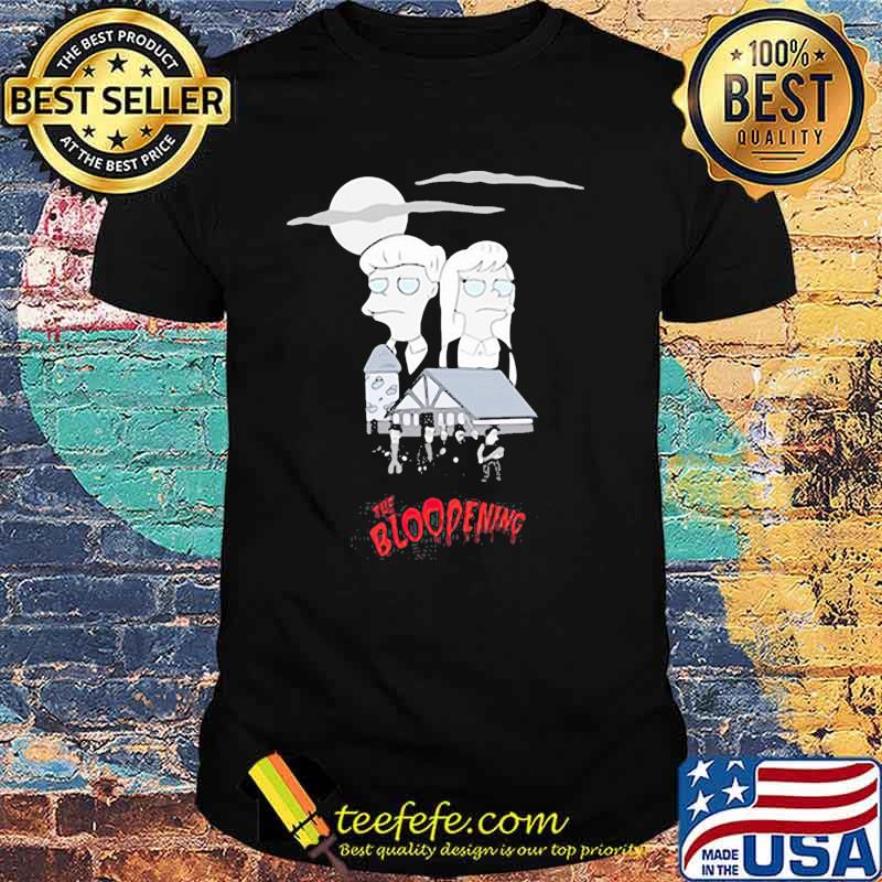 Official The Bloodening Shirt