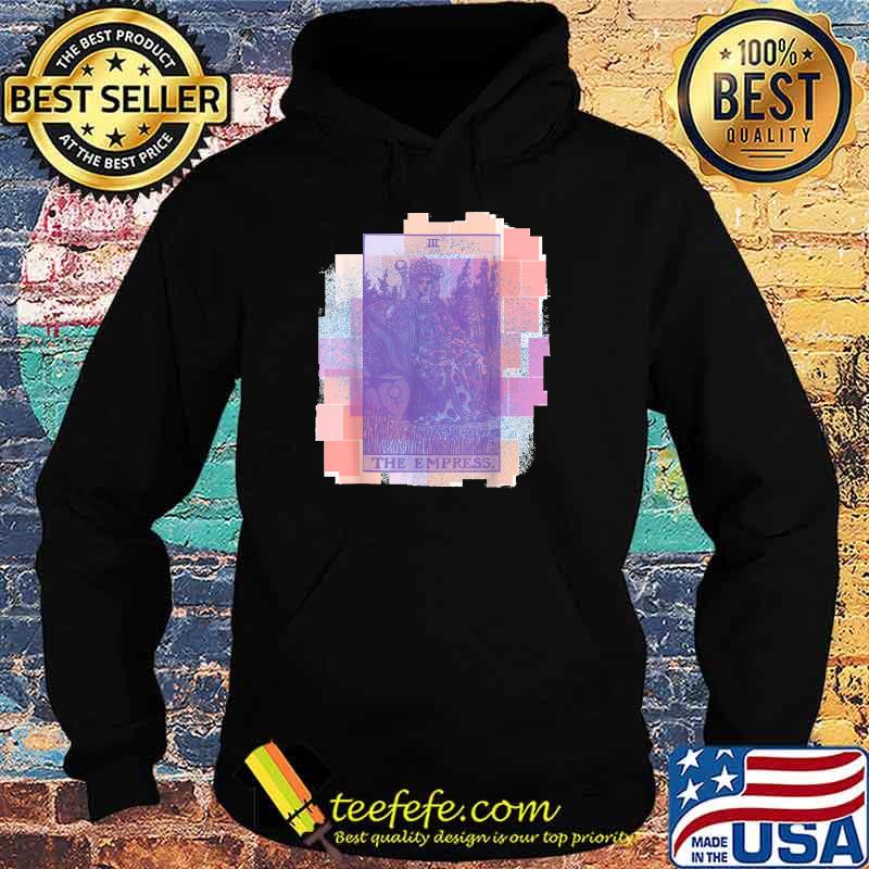 Official The empress Hoodie Official The empress Hoodie
