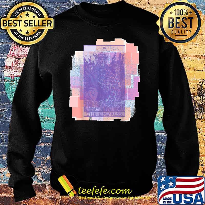 Official The empress Sweater Official The empress Sweater