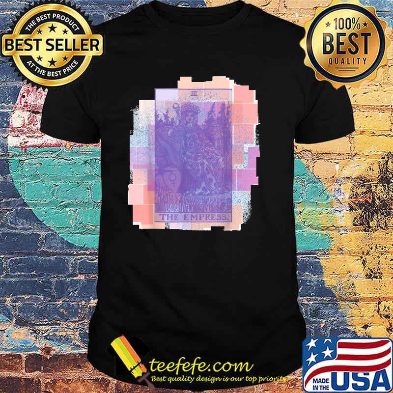 Official The empress shirt Official The empress shirt