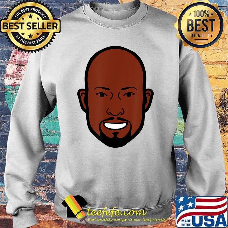 Official The O.G. Shirt Sweater Official The O.G. Shirt Sweater