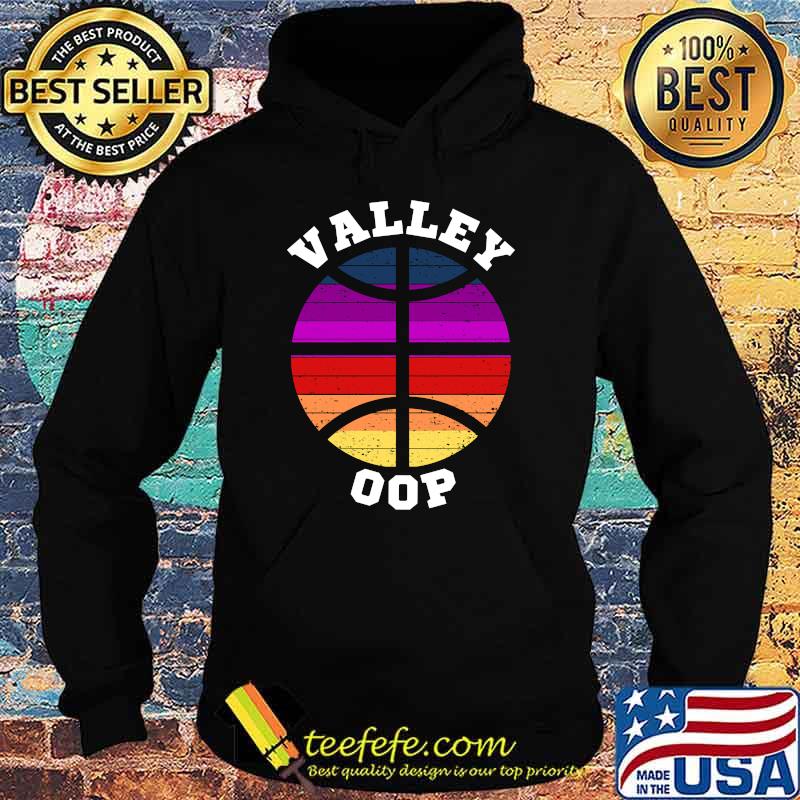 Phoenix Basketball Valley Oop Shirt AZ Arizona Sunset Vintage Shirt Hoodie Phoenix Basketball Valley Oop Shirt AZ Arizona Sunset Vintage Shirt Hoodie